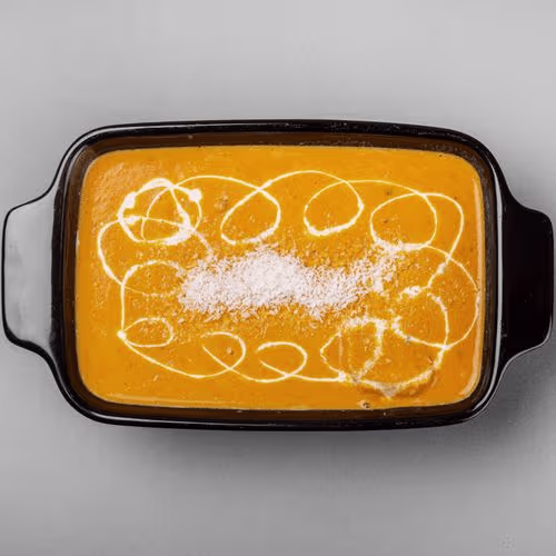 Chicken Korma