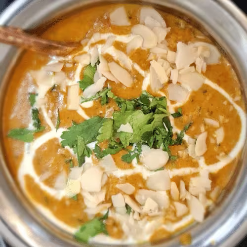 Maharaja Lamb