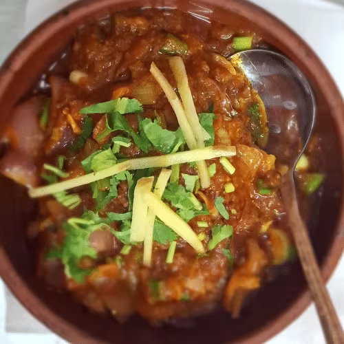 Tawa Lamb