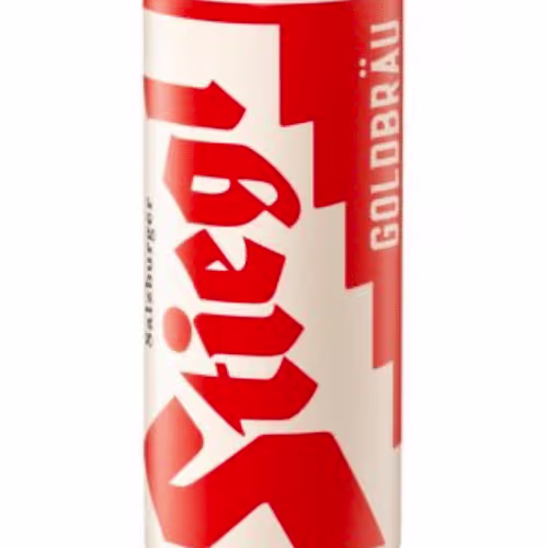 Stiegl Goldbräu 0.5l