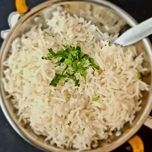 Basmati Reis