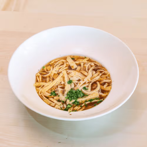 Frittatensuppe