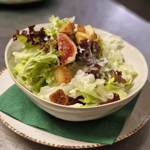 Gemischter Salat