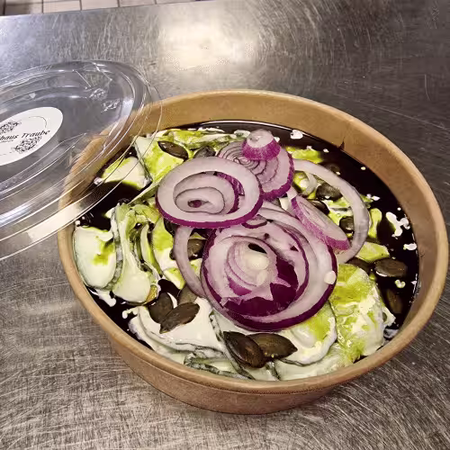 Gurkensalat