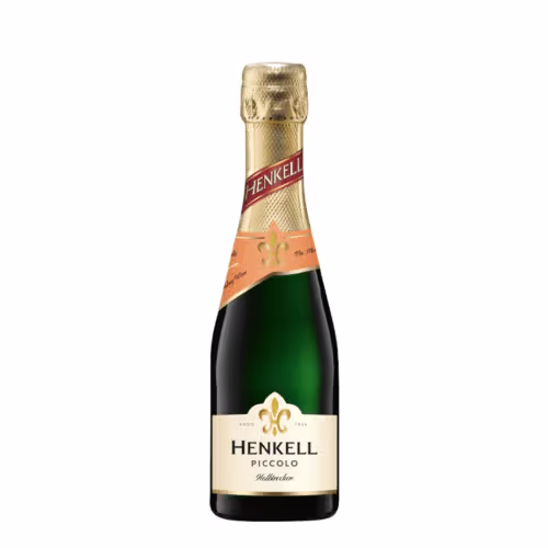 Henkell Piccolo Sekt
