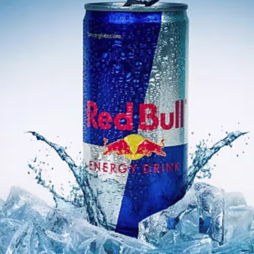 Red Bull 0,25l