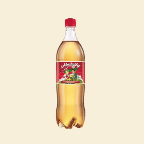 Almdudler 0,5l