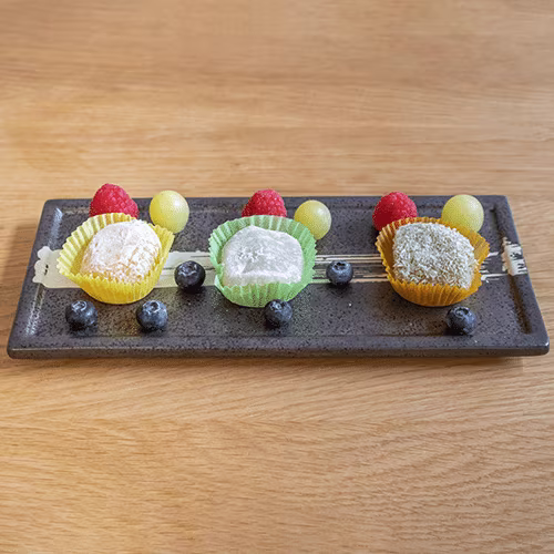 Mochi