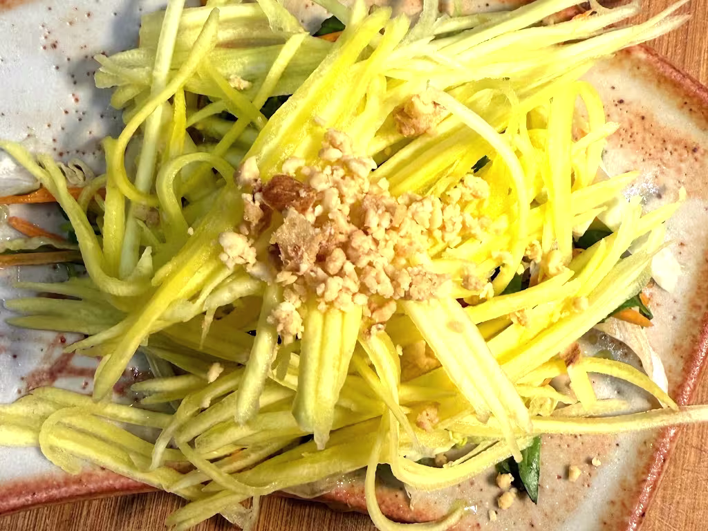 Mangosalat