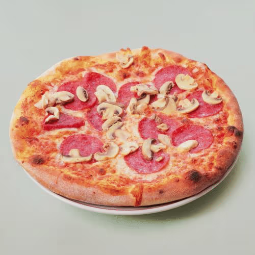 Pizza Salami
