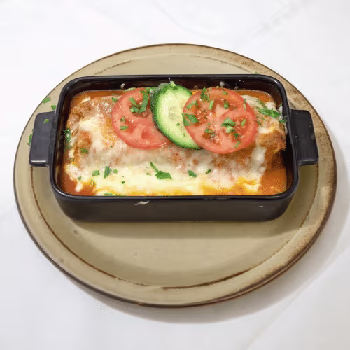 Lasagne