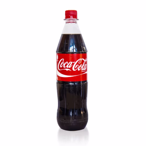Coca-Cola Regular - PET 500ml