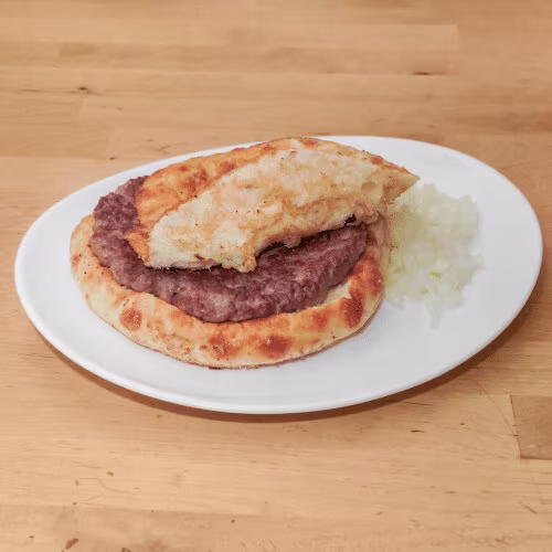 Pljeskavica