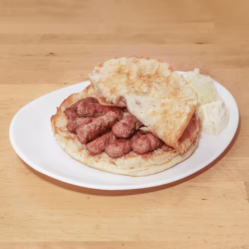 Cevapcici (klein)