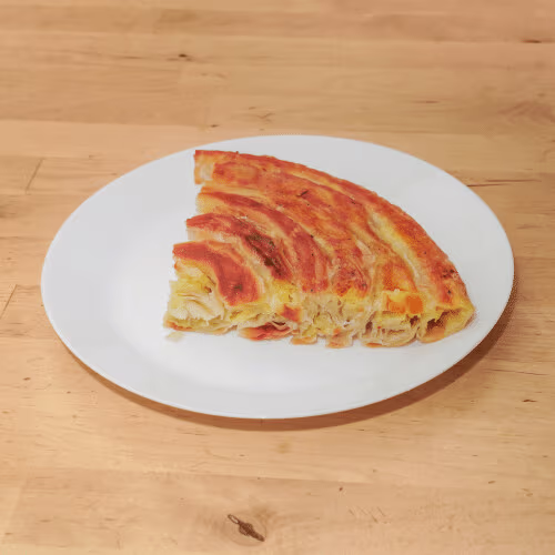 Burek Krompirusa