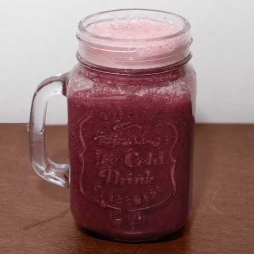 Beauty Smoothie 0,4l