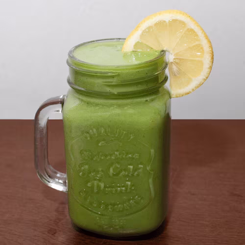 Green Booster Smoothie 0,4l