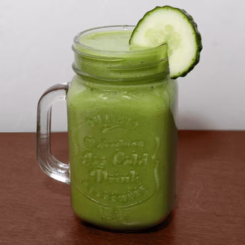 Fat Burner Smoothie 0,4l