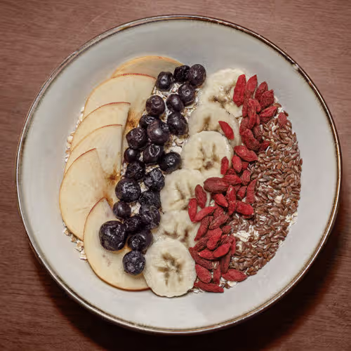 Superfood Porridge