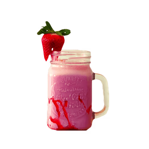 Berry Shake 0,4l