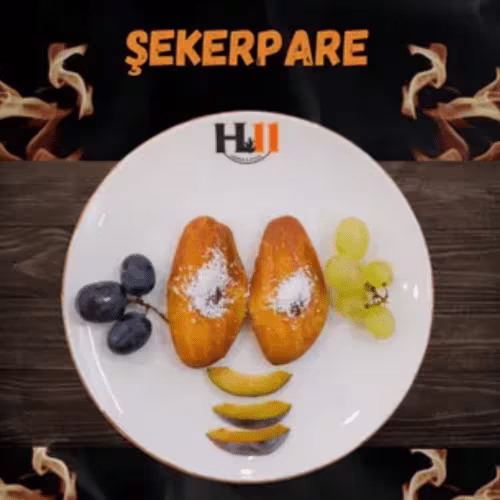 Sekerpare