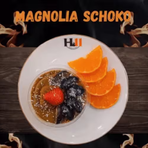 Magnolia Schoko