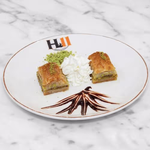 Baklava