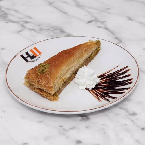 Havuc Baklava