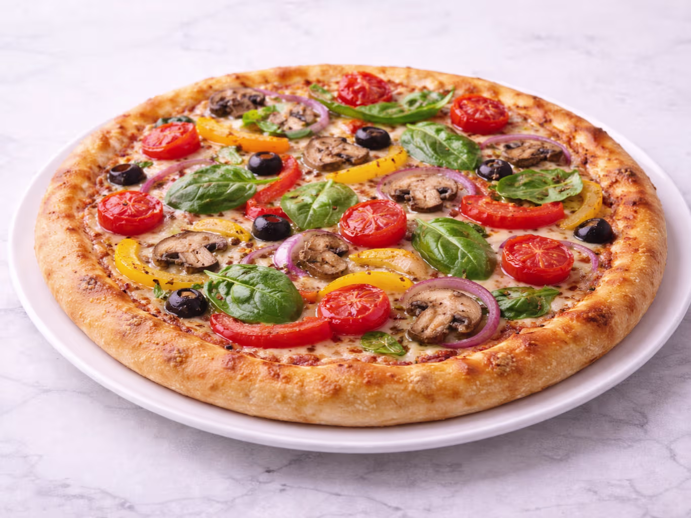 Vegetarisch