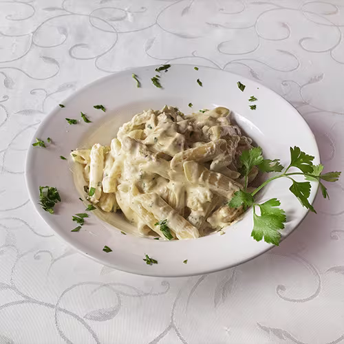Pasta Pollo