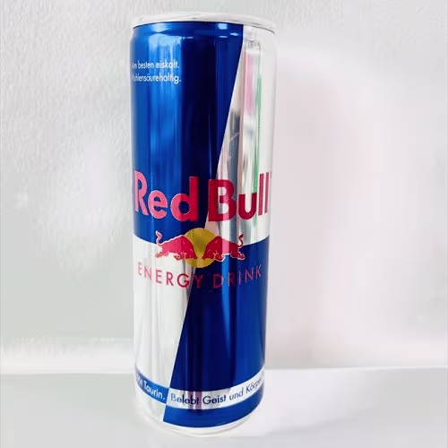 Red Bull 0,25l