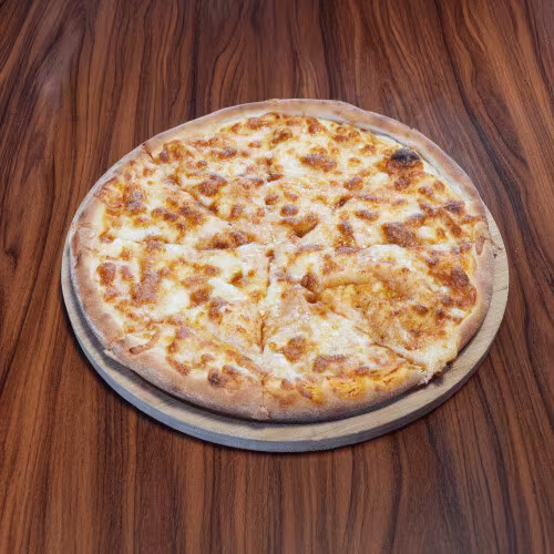 Pizza Magherita