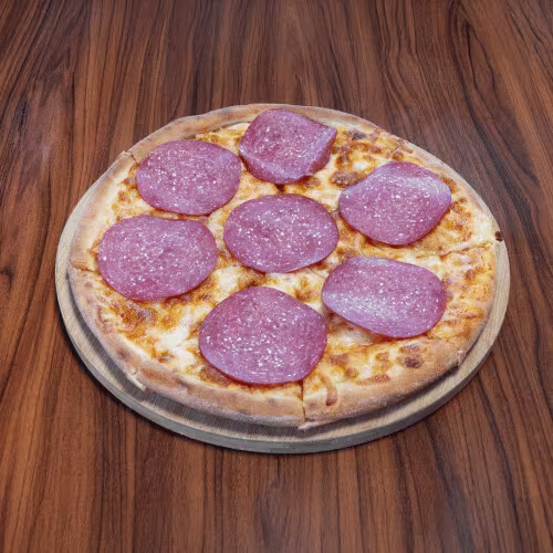 Pizza Salami