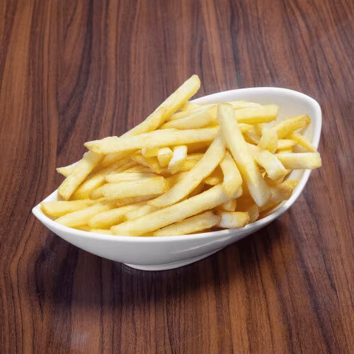 Pommes frites