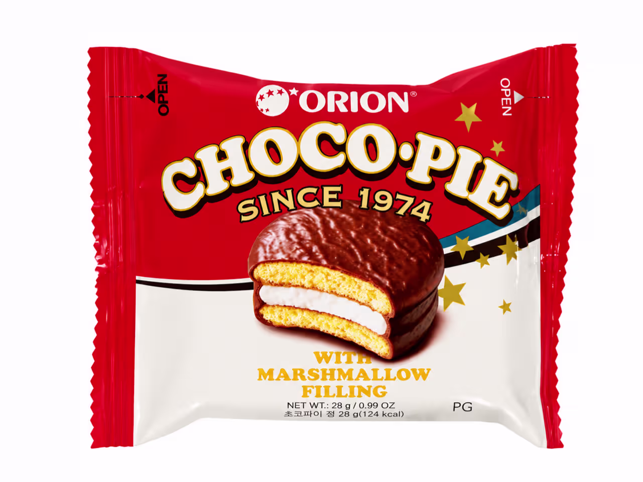 Choko-Pie