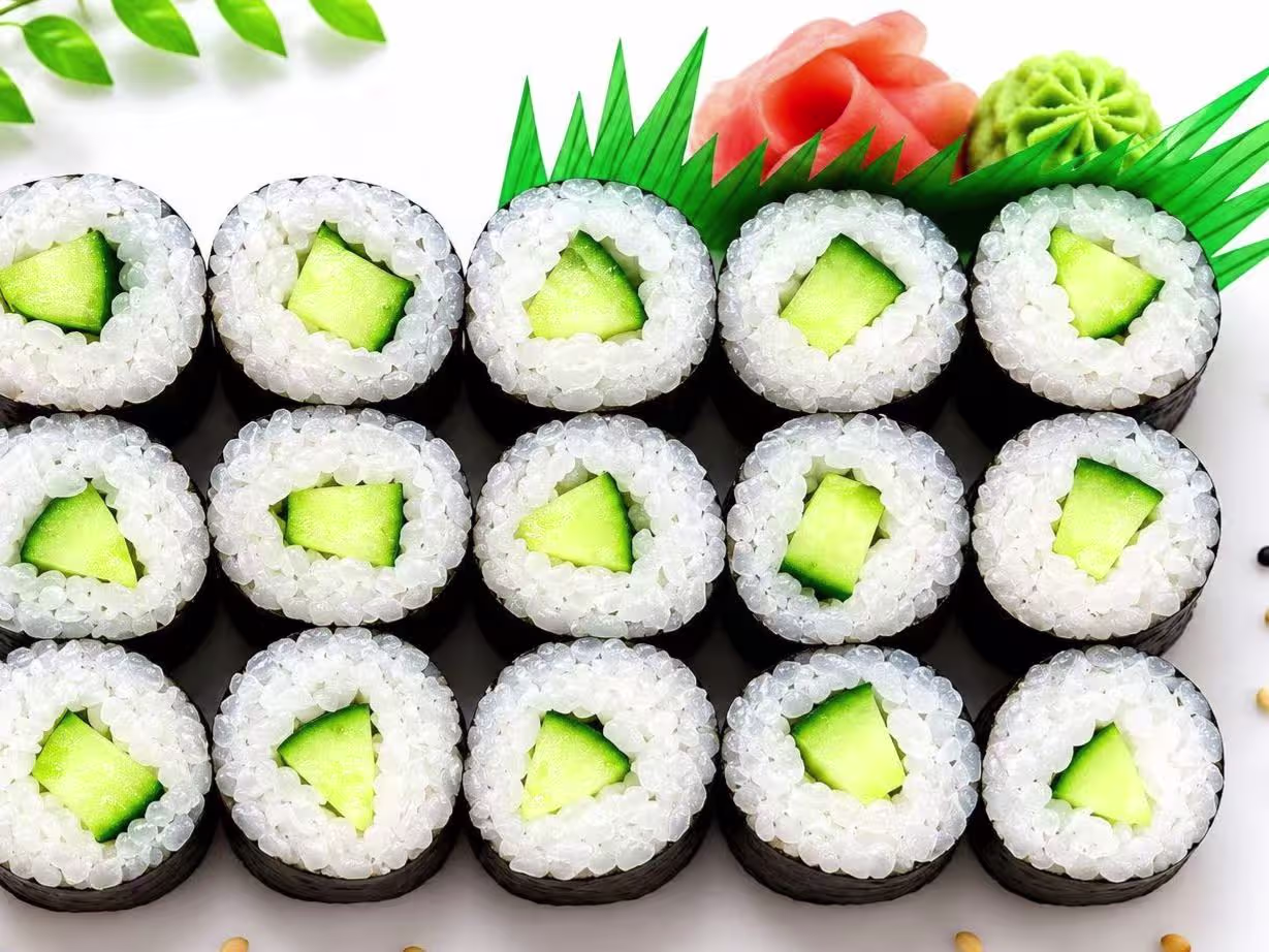 Gurken Maki