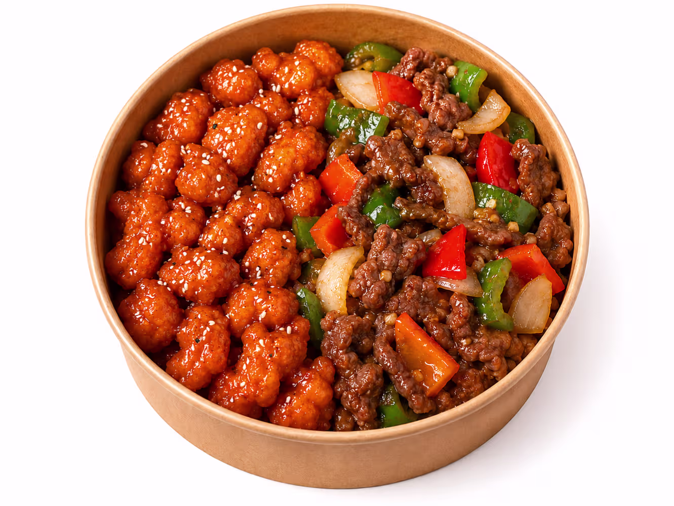 Bestseller - Sweet & Tasty Bowl