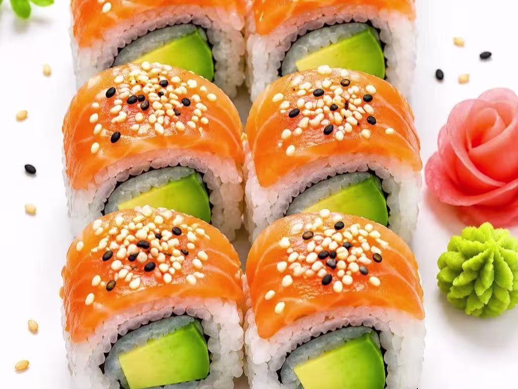California Maki