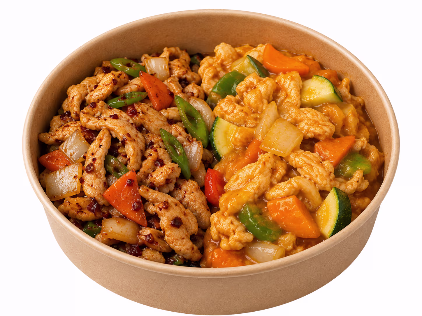 Bestseller -Spicy Bowl