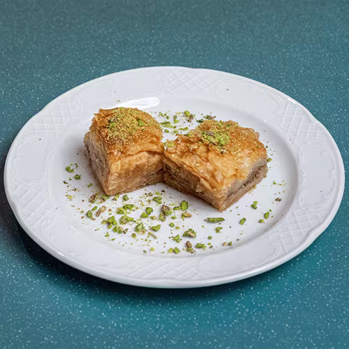 Baklava (2 stück)