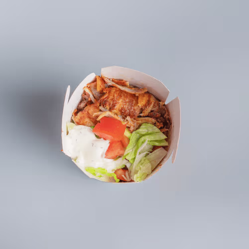 Kebap Box