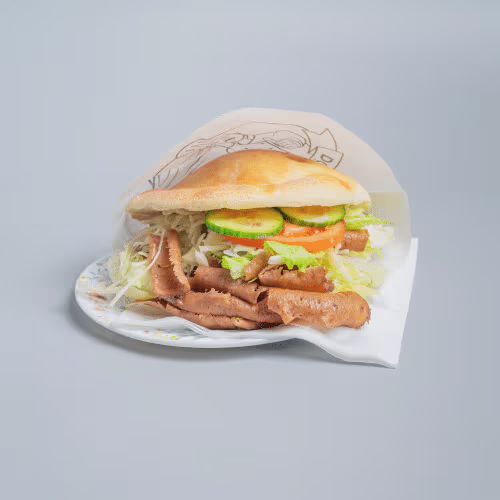 Kebap Kalbfleisch