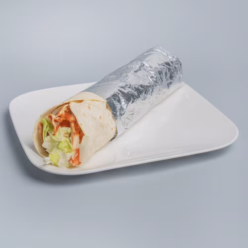 Dürüm Kalbfleisch