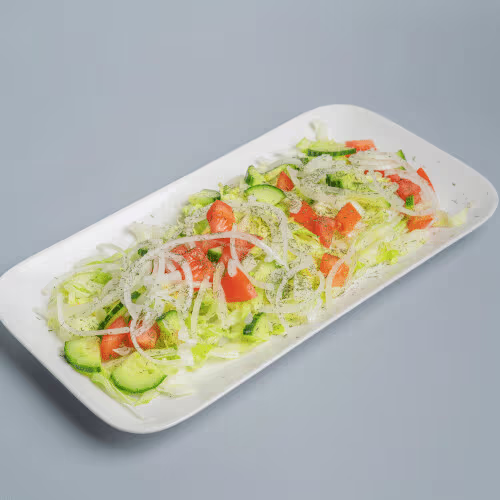 Gemischter Salat