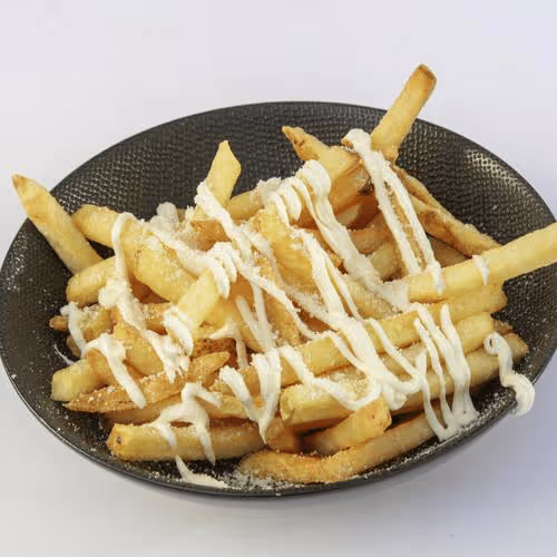 Pommes frites
