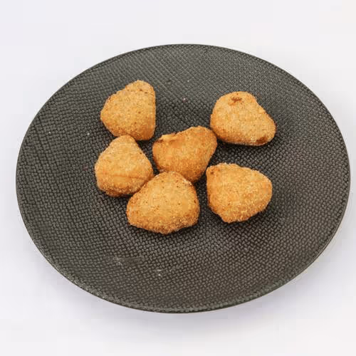 Chili-Cheese-Nuggets (6 Stück)