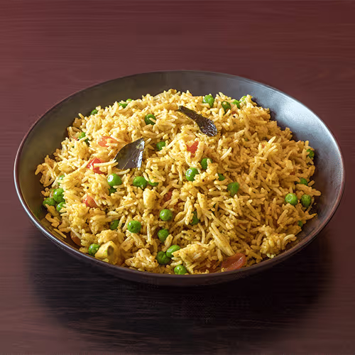 Masala Reis
