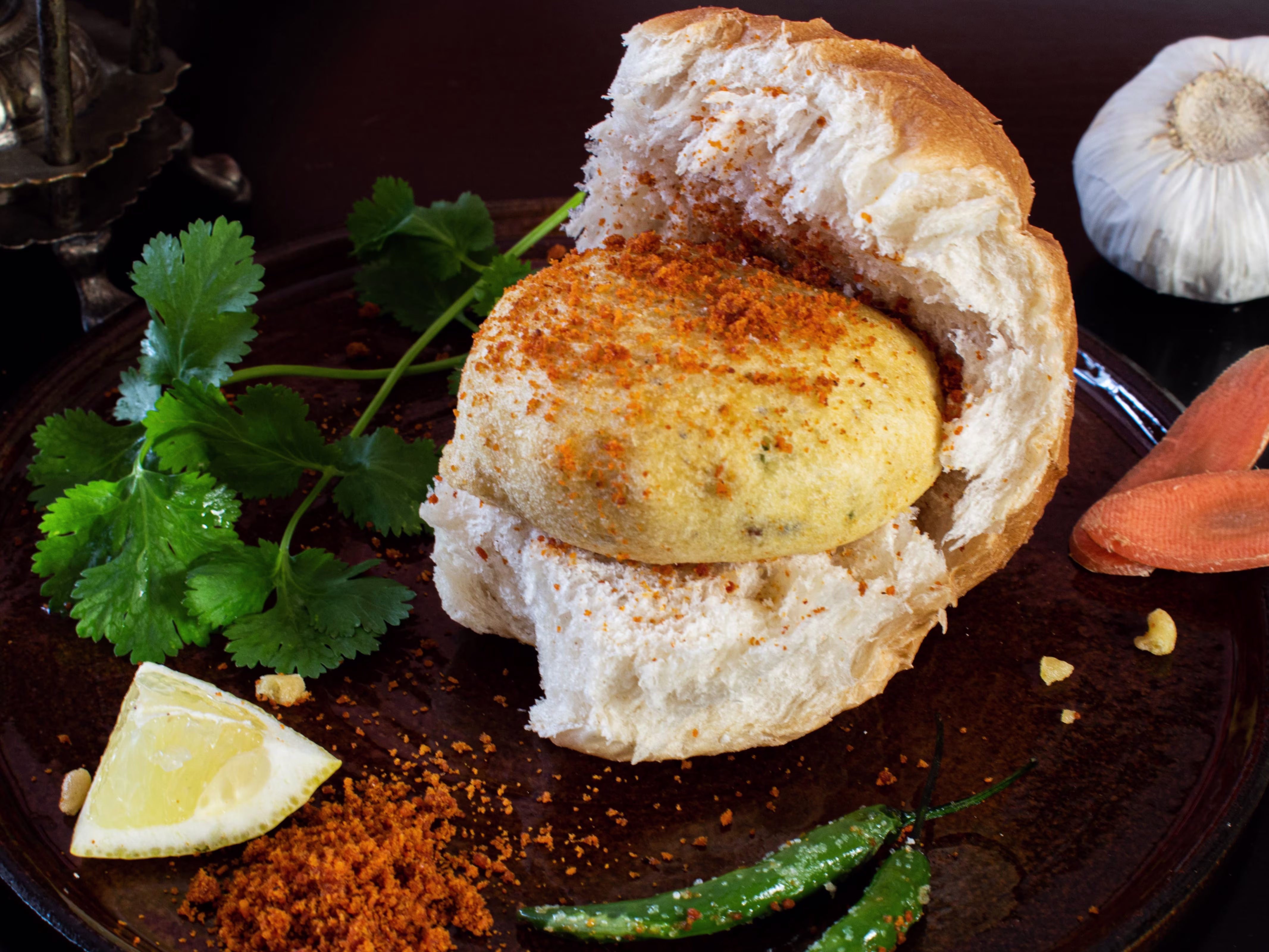 Vada Pav