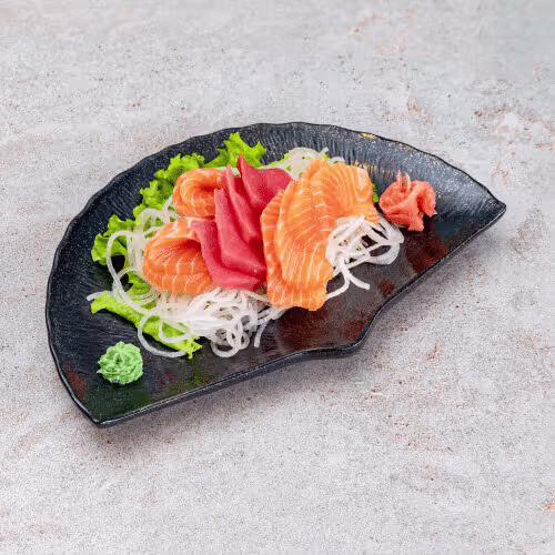 Sashimi (14 Stück)