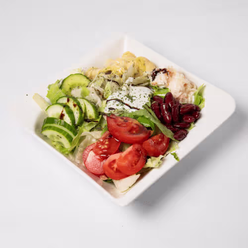 Griechischer Salat